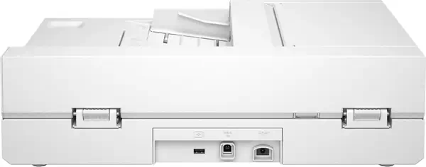 HP Scanjet Pro 3600 f1 Numériseur à plat HP - visuel 1 - hello RSE - Pas d'attente - Instantané