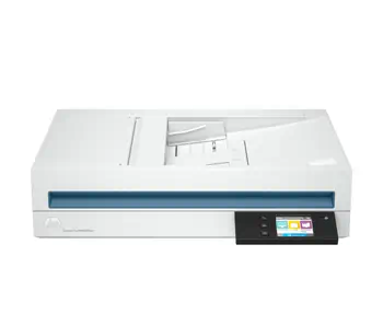 Meilleur prix Scanner Oui