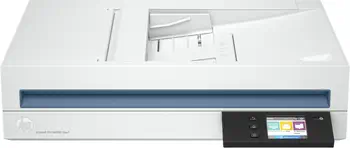 Acheter Scanner Oui