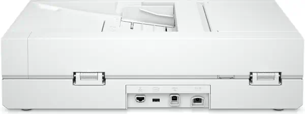HP Scanjet Pro N4600 fnw1 Numériseur à plat HP - visuel 1 - hello RSE - Pas d'attente - Instantané
