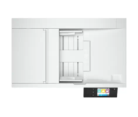 Scanjet Pro N4600 fnw1 Scanner à plat A4 avec chargeur automatique, jusqu’à 40 ppm/80 ipm, 1200 x 12 - HP - visuel 5