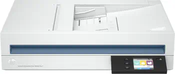 Meilleur prix Scanner HP 20G08A#B19