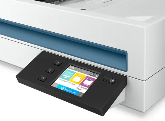 Enterprise Flow N6600 fnw1 - HP - Scanner - visuel 10