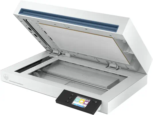 Enterprise Flow N6600 fnw1 - HP - Scanner - visuel 9