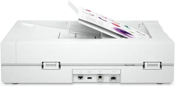 Enterprise Flow N6600 fnw1 HP - visuel 1 - hello RSE - Pas d'attente - Instantané