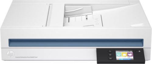 Vente HP ScanJet Ent Flow N6600 50ppm fnw1 Scanner au meilleur prix