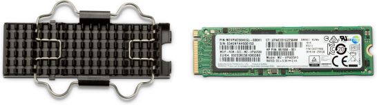 Achat HP SSD 2To PCIe NVME TLC M.2 Z4/6 sur hello RSE - visuel 3