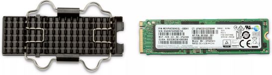 Vente Disque dur SSD HP SSD 2To PCIe NVME TLC M.2 Z4/6 G4 sur hello RSE