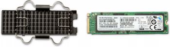 Achat HP SSD 2To PCIe NVME TLC M.2 Z4/6 G4 au meilleur prix