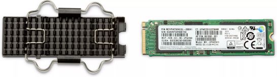Vente HP SSD 2To PCIe NVME TLC M.2 Z4/6 HP au meilleur prix - visuel 2
