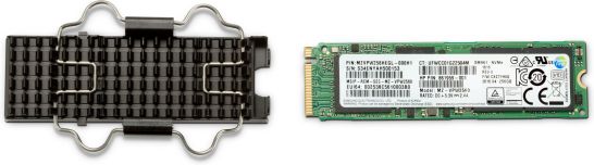 Vente HP SSD 2To PCIe NVME TLC M.2 Z4/6 HP au meilleur prix - visuel 4