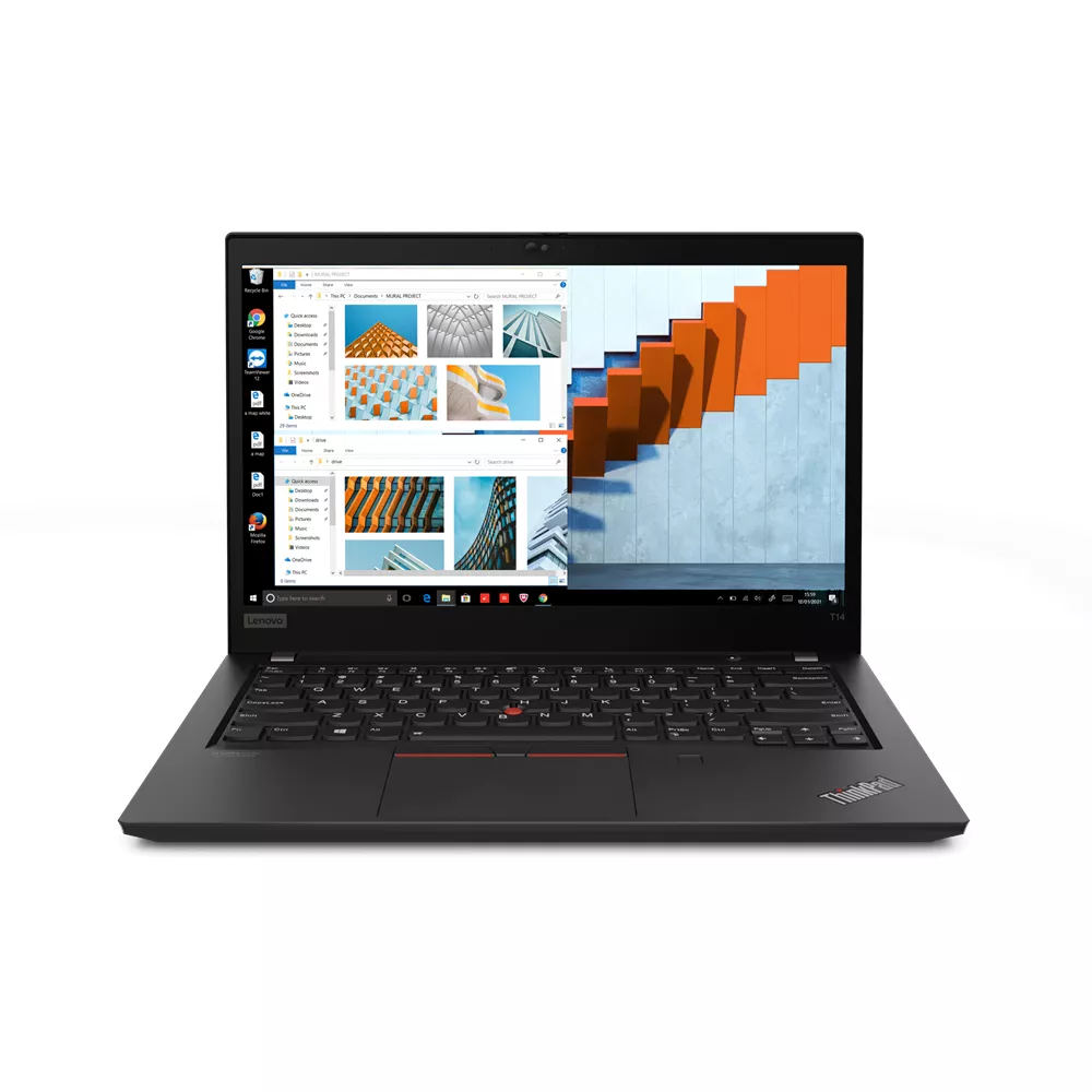Achat Lenovo ThinkPad T14 Gen 2 et autres produits de la marque Lenovo