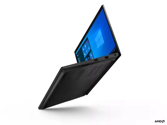 Vente Lenovo ThinkPad E14 Lenovo au meilleur prix - visuel 8