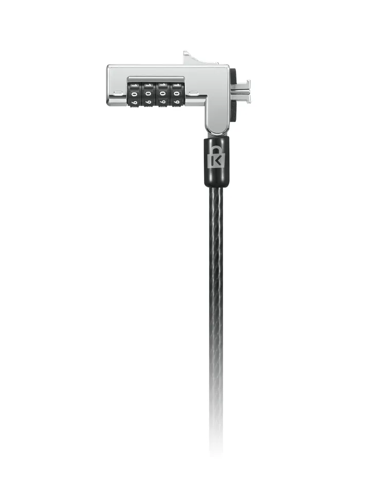 Vente LENOVO Topseller Combination Cable Lock from Lenovo Lenovo au meilleur prix - visuel 2