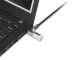 Achat LENOVO Topseller Combination Cable Lock from Lenovo sur hello RSE - visuel 3
