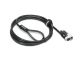 Achat LENOVO Topseller Combination Cable Lock from Lenovo sur hello RSE - visuel 1