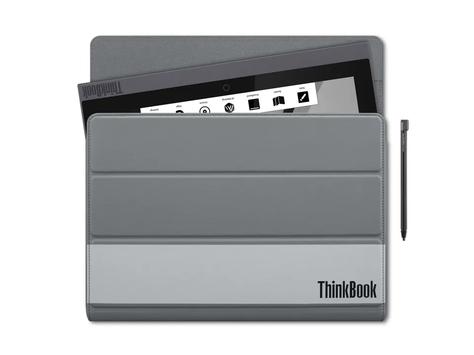Achat LENOVO ThinkBook Premium 13p Sleeve sur hello RSE - visuel 5