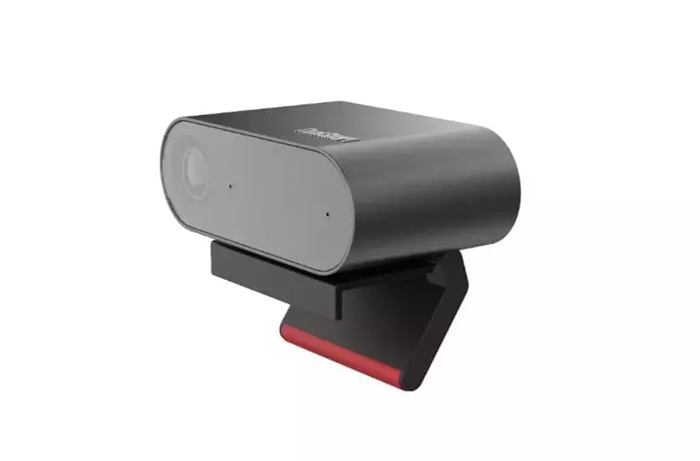 Vente Lenovo ThinkSmart Cam - Caméra pour conférence - Lenovo au meilleur prix - visuel 2
