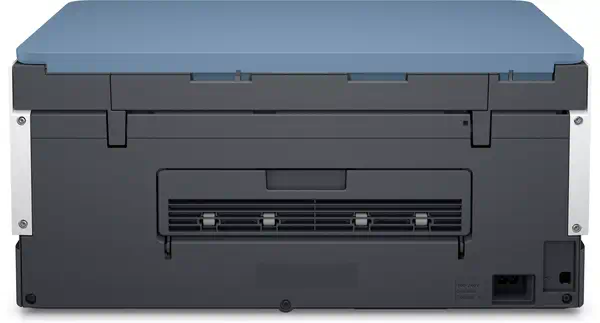Achat HP Smart Tank 7006 All-in-One Printer A4 color sur hello RSE - visuel 5