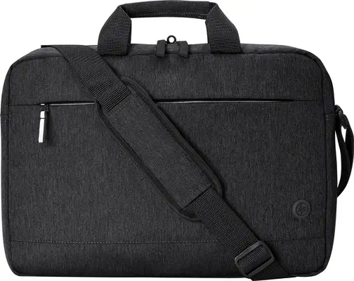 Sacoche pour ordinateur portable HP Prelude Pro 17,3 HP - visuel 1 - hello RSE - Se fixe facilement à vos bagages
