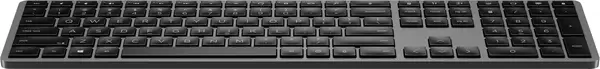 Clavier sans fil HP 975 double mode - visuel 6