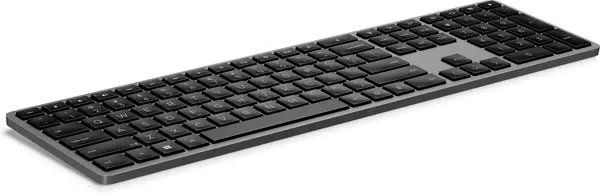Clavier sans fil HP 975 double mode - visuel 3
