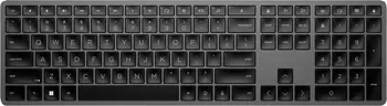 Clavier HP 3Z726AA#ABB garantie