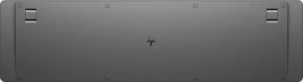 Clavier sans fil HP 975 double mode - visuel 4