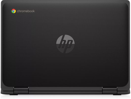 Vente Chromebook x360 HP CBx36011G4 CelN5100 11 4GB/64 CHROME HP au meilleur prix - visuel 6