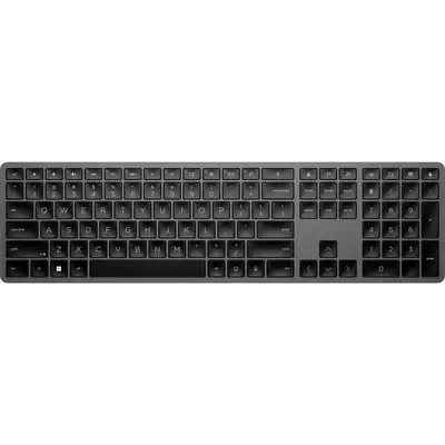 KBD  975 DUAL-MODE WL FR - HP - Pack Clavier, souris - visuel 10