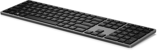 Vente HP 975 USB+BT Dual-Mode Wireless Keyboard-FR HP au meilleur prix - visuel 2
