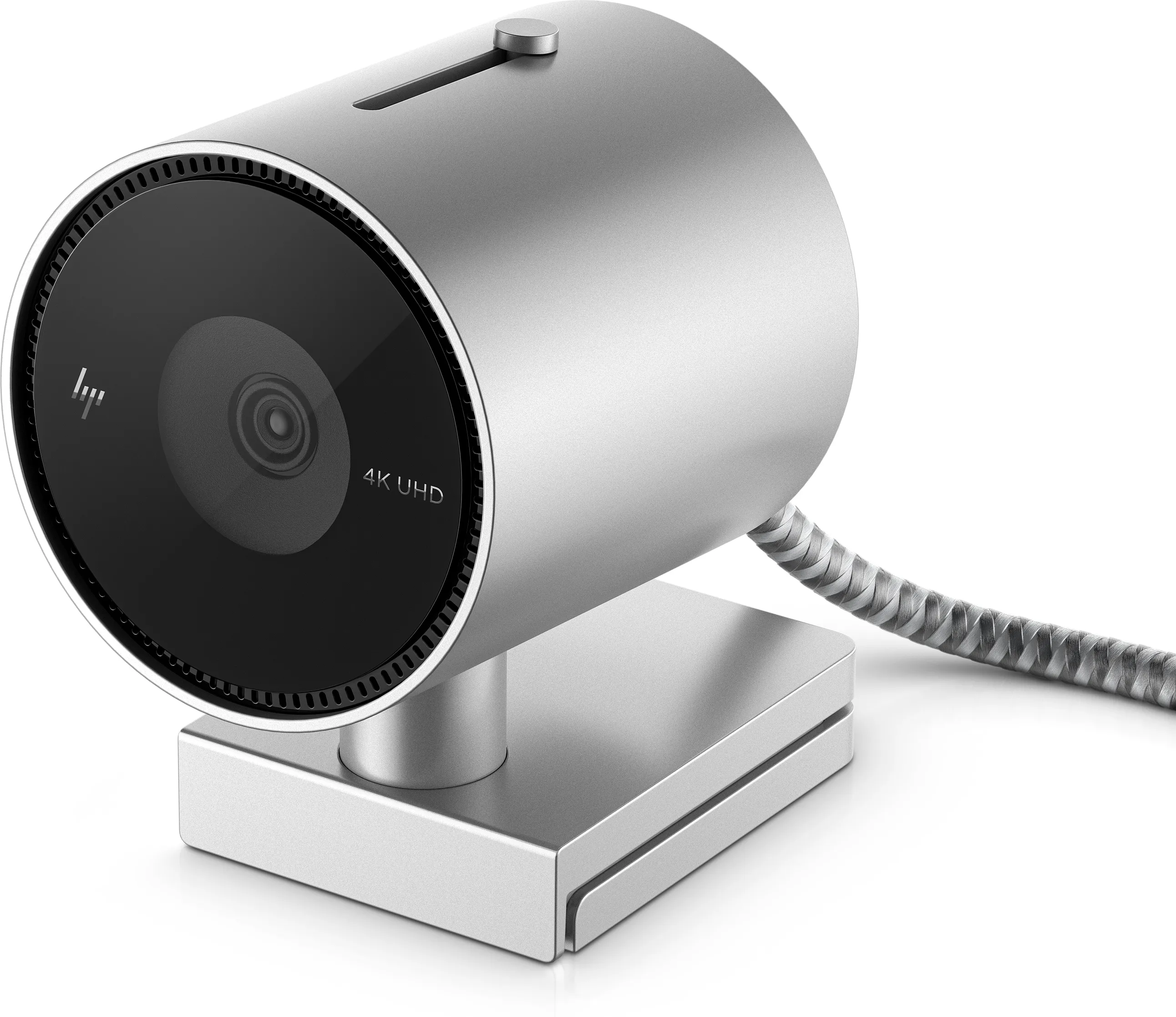 Caméra 4K HP 950 - Webcam - visuel 5