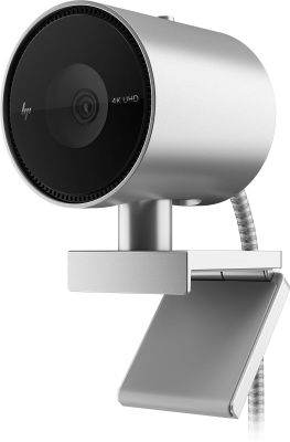 Vente HP 950 4K Webcam HP au meilleur prix - visuel 2