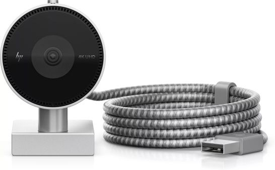 Achat HP 950 4K Webcam au meilleur prix