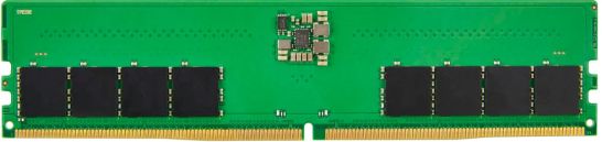 Vente HP 32Go 1x32Go DDR5 4800 UDIMM ECC Memory HP au meilleur prix - visuel 2