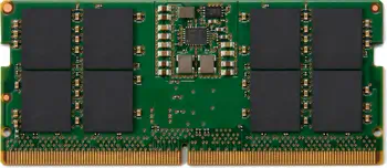 Livraison rapide HP Mémoire ECC SODIMM 16 Go DDR5 (1x16 Go) 4800