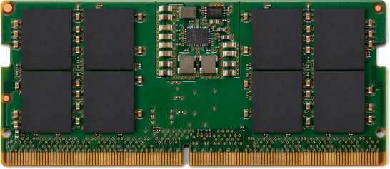 Vente HP 16Go DDR5 1x16Go 4800 SODIMM ECC Memory HP au meilleur prix - visuel 4