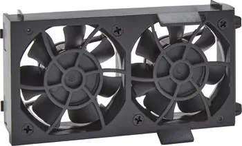 Z2 TWR Dual Front Fan Kit meilleur prix