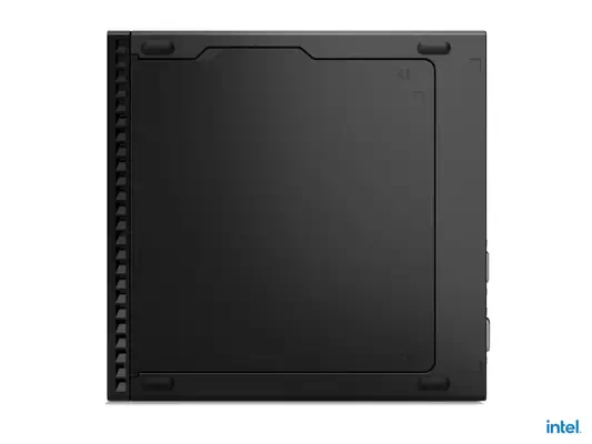Lenovo ThinkCentre M70q Intel® Core™ i5 i5-11400T 8 Go DDR4-SDRAM 256 Go SSD Windows 11 Pro Mini PC  - Unité Centrale - visuel 3