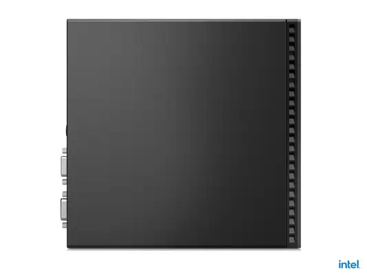 Lenovo ThinkCentre M70q Intel® Core™ i5 i5-11400T 8 Go DDR4-SDRAM 256 Go SSD Windows 11 Pro Mini PC  - Unité Centrale - visuel 4