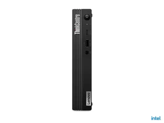 Lenovo ThinkCentre M70q Intel® Core™ i5 i5-11400T 8 Go DDR4-SDRAM 256 Go SSD Windows 11 Pro Mini PC  - Unité Centrale - visuel 1