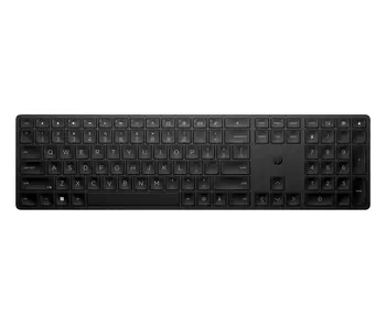 Clavier sans fil programmable HP 455 livraison gratuite