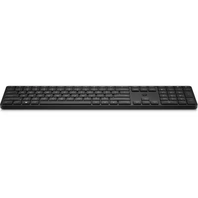 455 PROGRAMMABLE WIRELESS KEYBOARD (FR) - Tastatur - HP - Clavier - visuel 9