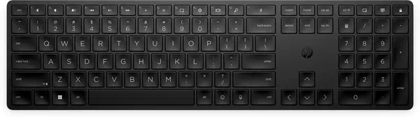 Clavier sans fil programmable HP 455 - visuel 4