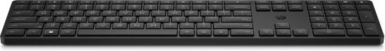 Revendeur officiel HP 455 Programmable Wireless Keyboard (FR)