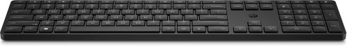 Achat Clavier HP 455 Programmable Wireless Keyboard (FR)