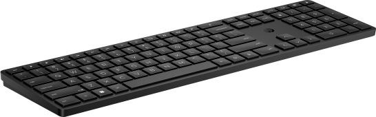 Achat HP 455 Programmable Wireless Keyboard (FR) sur hello RSE - visuel 3