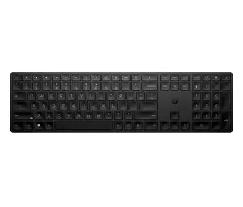 Clavier Non achat responsable