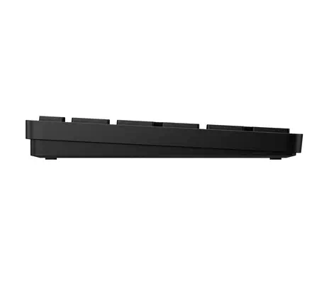 455 PROGRAMMABLE WIRELESS KEYBOARD (FR) - Tastatur - HP - Clavier - visuel 4