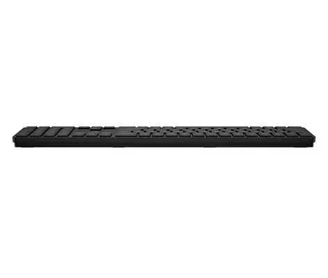 455 PROGRAMMABLE WIRELESS KEYBOARD (FR) - Tastatur - HP - Clavier - visuel 9